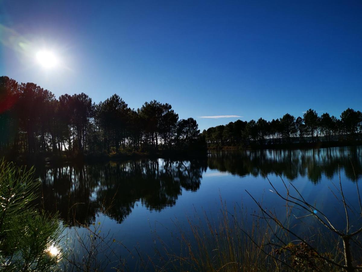 לאקאנו O Lac מראה חיצוני תמונה