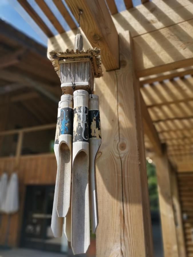 לאקאנו O Lac מראה חיצוני תמונה