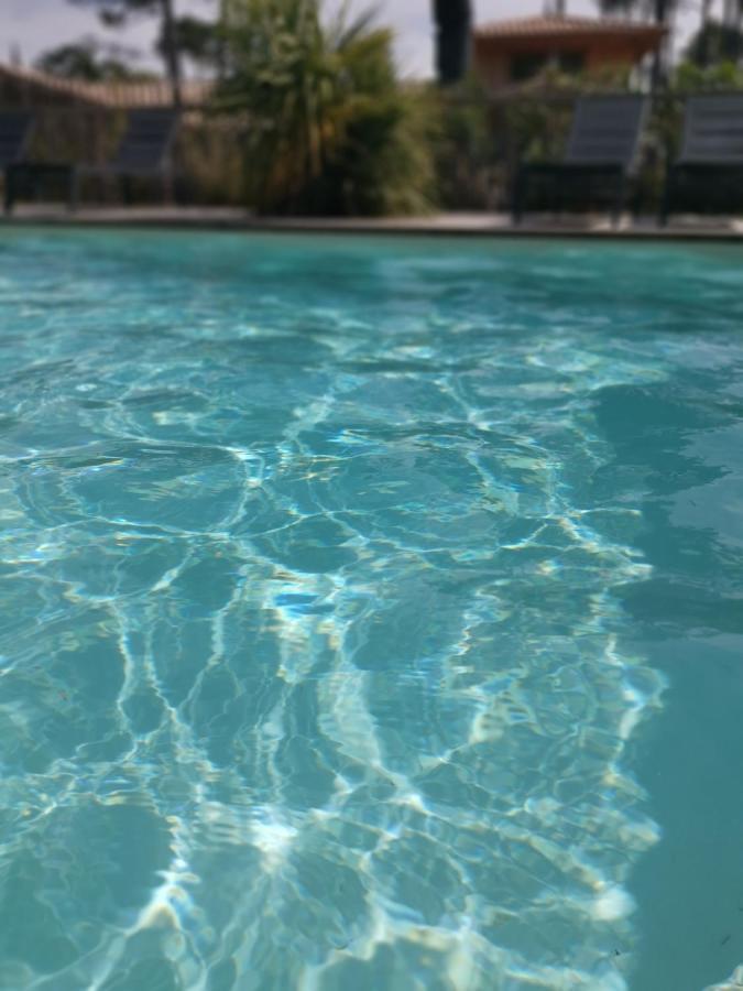לאקאנו O Lac מראה חיצוני תמונה